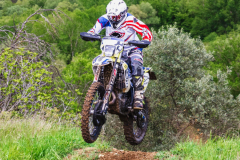 Daniel Underwood Aprile 2025