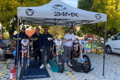 PAddock-Enduro