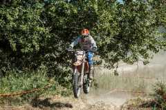 Enduro Rosciano 06 09 2020