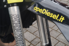 Sahara New Fork Saver